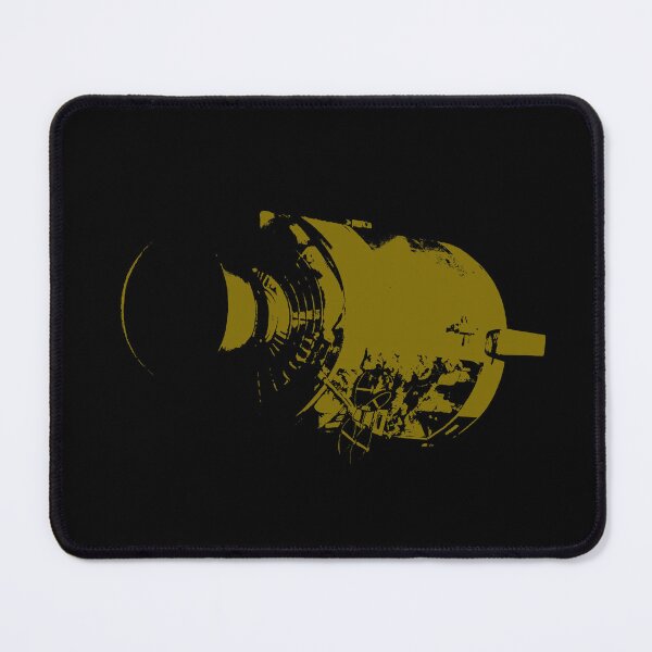 Item preview, Apollo 13 Command Module designed and sold by HRNDZ.