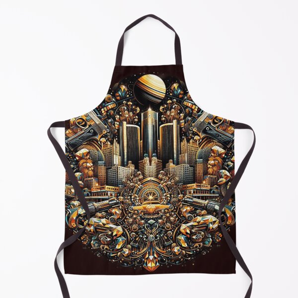 Item preview, T- shirts Detroit Rebel Threads - Defying the Ordinary designed and sold by BeautifulArt717.