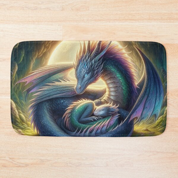 Item preview, Dragon designed and sold by RaF71PrO.