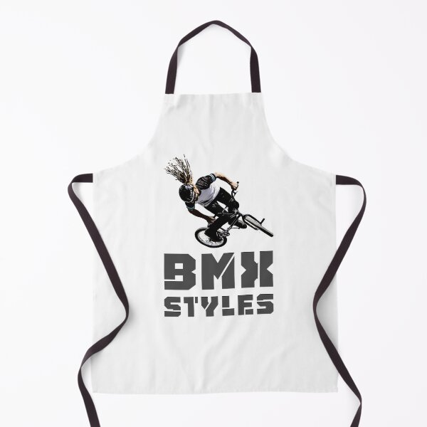 Item preview, BMX Styles designed and sold by Naito Art.