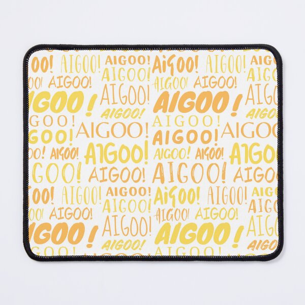Item preview, Aigoo! designed and sold by YourChingu.