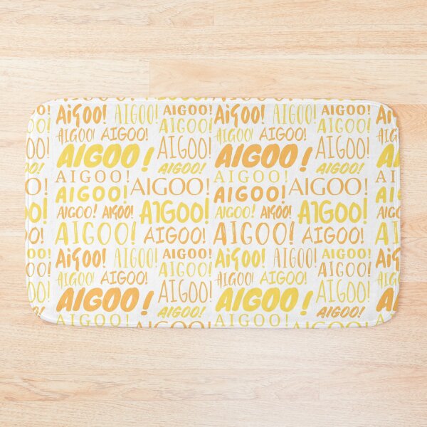 Item preview, Aigoo! designed and sold by YourChingu.