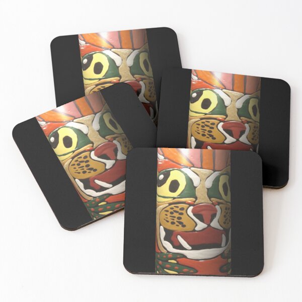 Item preview, Frog 10 designed and sold by Gluecknika.