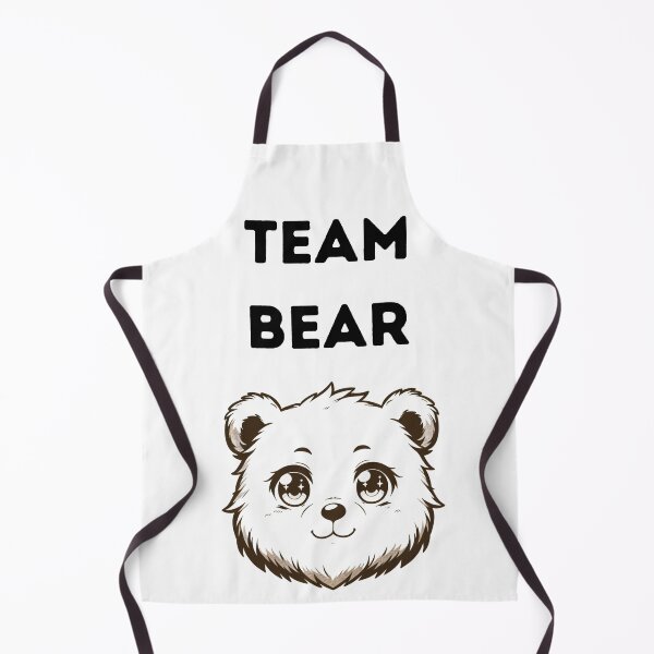Item preview, Team Bear designed and sold by Tlemus9.