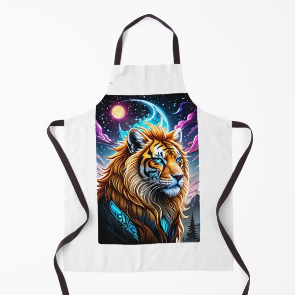 Item preview, Fantasy Feline designed and sold by NerdscapeDC.