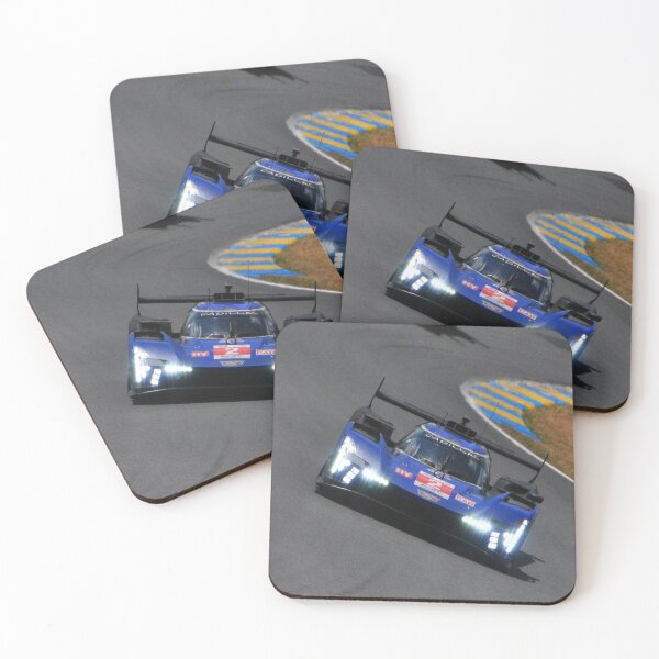 Item preview, Cadillac V Series R Motorsport Racing Action designed and sold by AndyEvansPhotos.