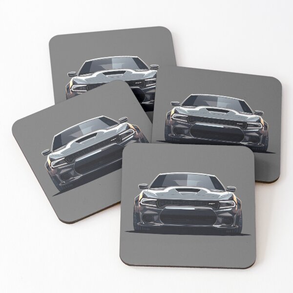 Item preview, Charger SRT designed and sold by GabesDesigns.
