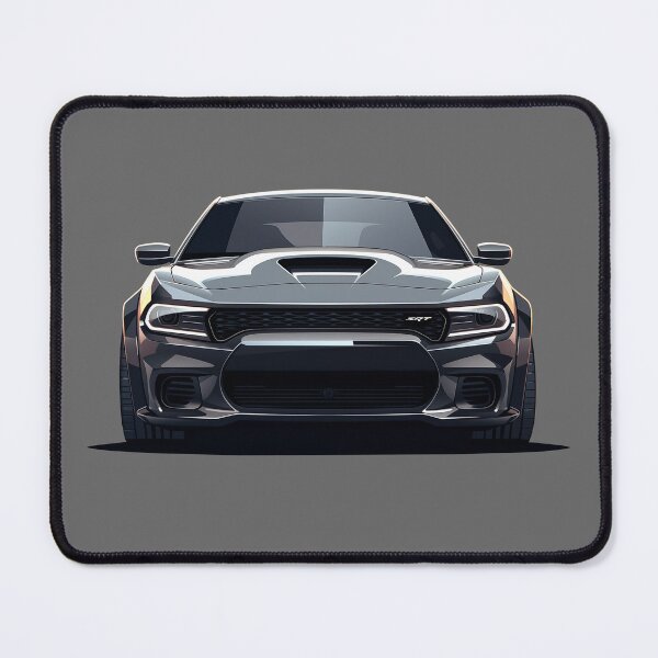 Item preview, Charger SRT designed and sold by GabesDesigns.