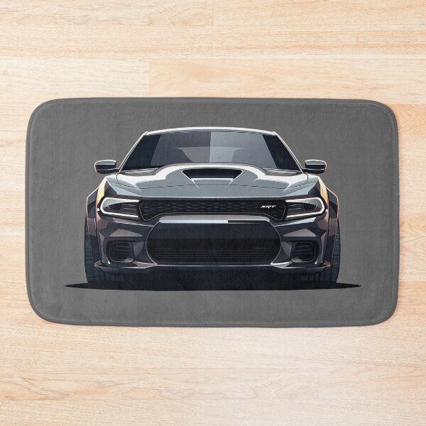Item preview, Charger SRT designed and sold by GabesDesigns.