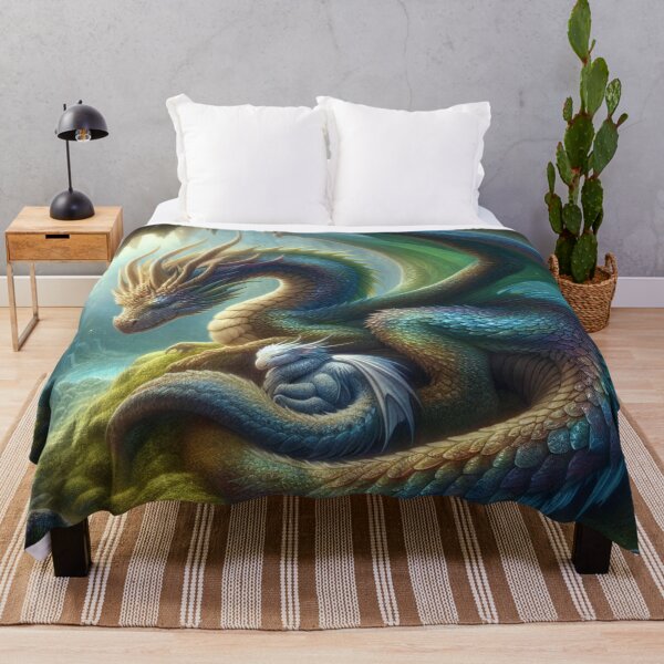 Item preview, Dragon designed and sold by RaF71PrO.