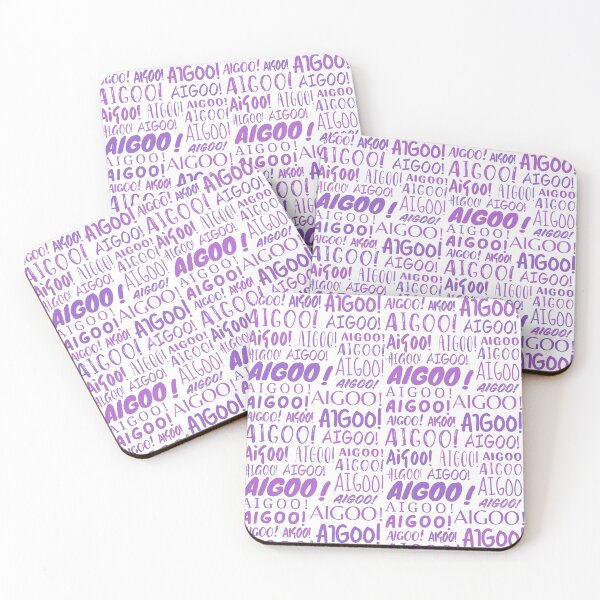 Item preview, Aigoo! designed and sold by YourChingu.
