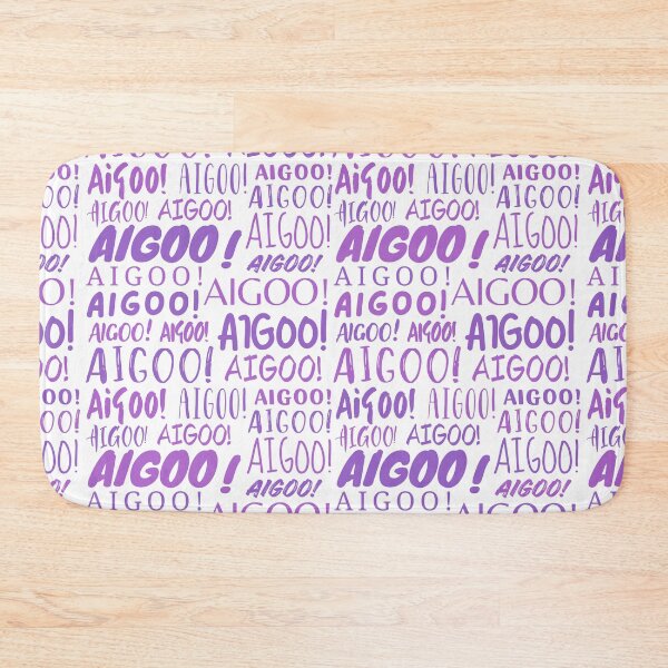 Item preview, Aigoo! designed and sold by YourChingu.