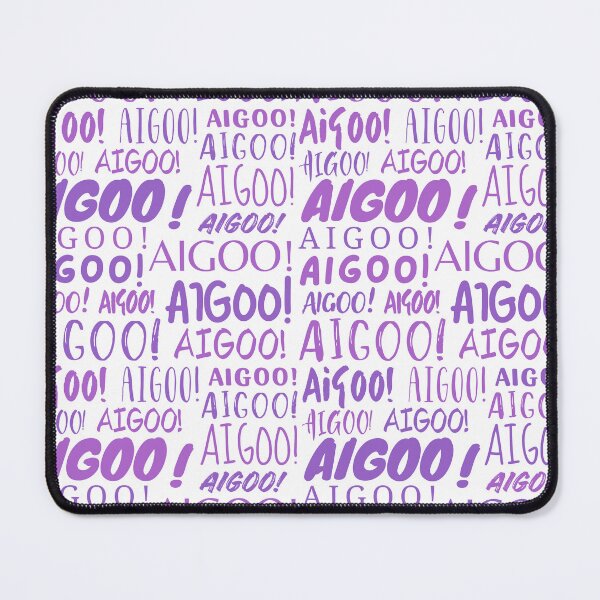Item preview, Aigoo! designed and sold by YourChingu.