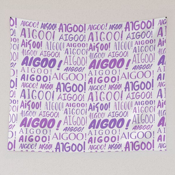 Item preview, Aigoo! designed and sold by YourChingu.