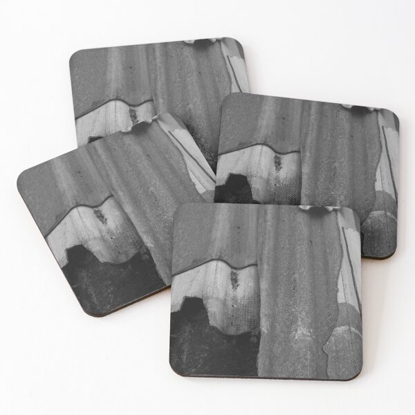 Item preview, old black and white roof texture part 2 designed and sold by felipequeiroz.