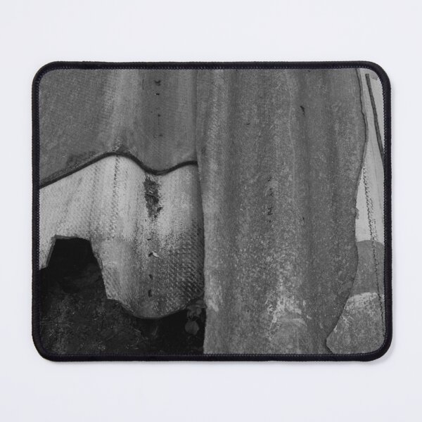 Item preview, old black and white roof texture part 2 designed and sold by felipequeiroz.