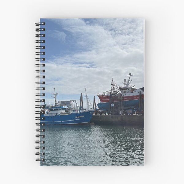Item preview, Puerto de Peterhead, Aberdeenshire. designed and sold by Howard Boyd.