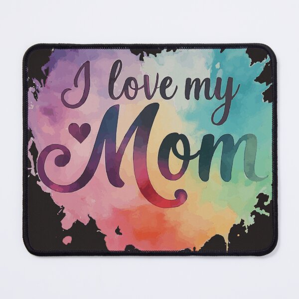 Item preview, My Mom designed and sold by AmazingAbha.