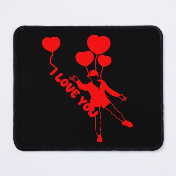 Item preview, Rising Hearts designed and sold by vibeno1.