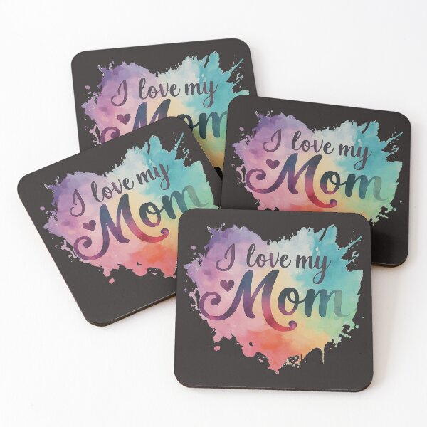 Item preview, My Mom designed and sold by AmazingAbha.