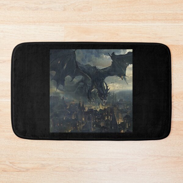 Item preview, drogon designed and sold by nerdyrock.