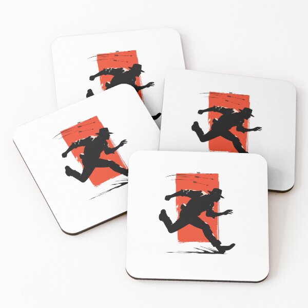 Item preview, Danger at Every Turn - Adventure - Indy designed and sold by Fenay Designs.