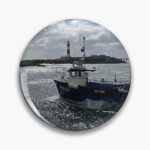 Artikelvorschau, Boddam in Aberdeenshire. entworfen und verkauft von Howard Boyd.