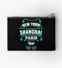 Location - Our city is not a world maltopole but it should. Studio Pouch