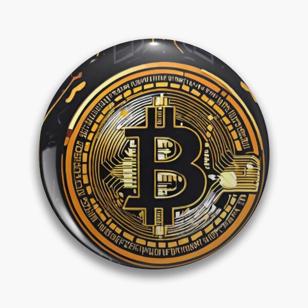 Item preview, bitcoin logo designed and sold by optimusprime39.