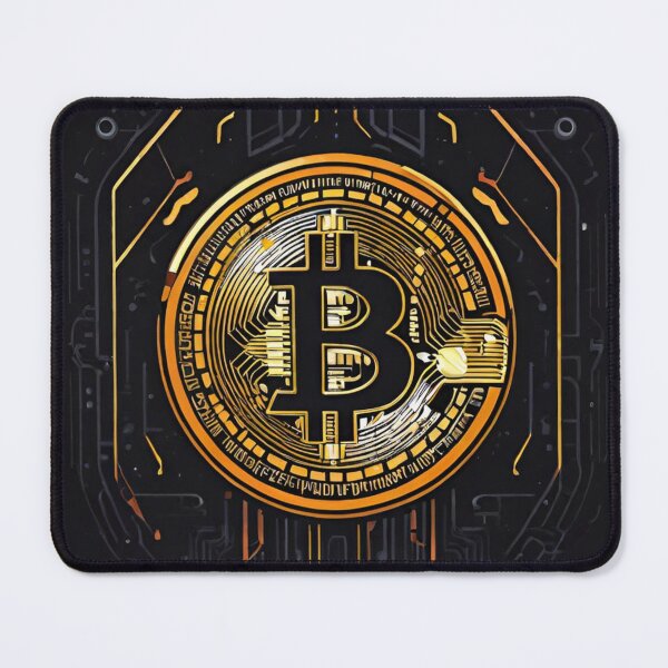Item preview, bitcoin logo designed and sold by optimusprime39.
