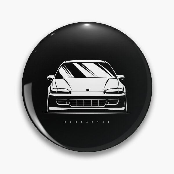 Item preview, Civic EG6 designed and sold by OlegMarkaryan.