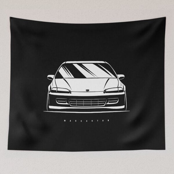Item preview, Civic EG6 designed and sold by OlegMarkaryan.