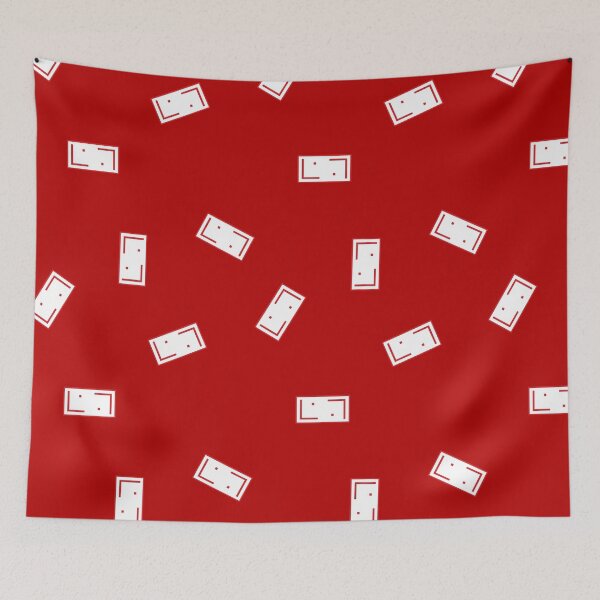 Item preview, Just Mokou Things designed and sold by Sukima.