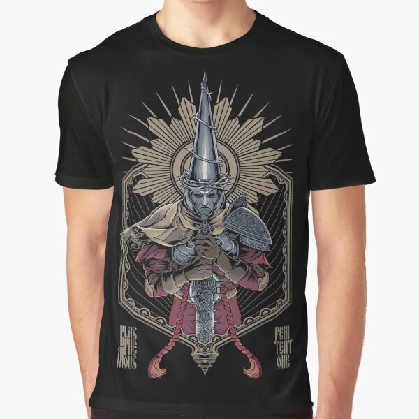 Item preview, The Penitent One designed and sold by svthyp.