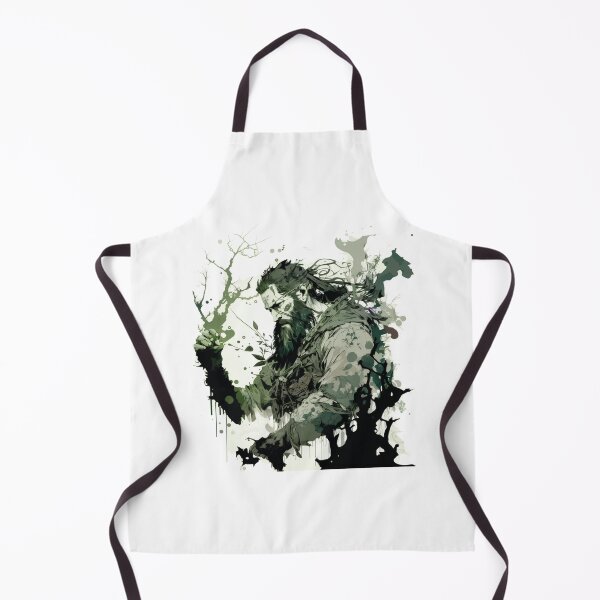 Item preview, druid designed and sold by nerdyrock.