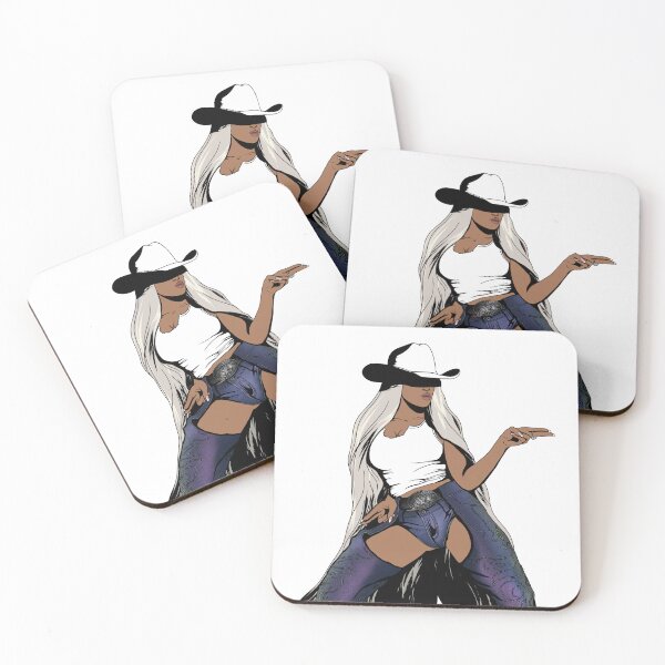 Item preview, Cowboy Carter: Redemption {fan-art} designed and sold by nevisions.