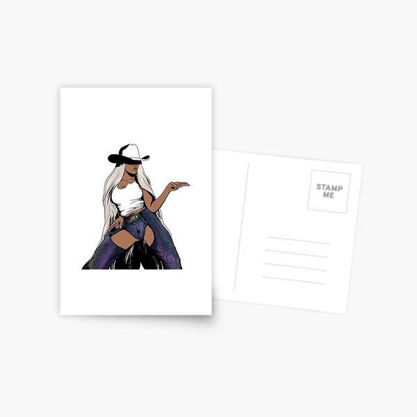 Item preview, Cowboy Carter: Redemption {fan-art} designed and sold by nevisions.