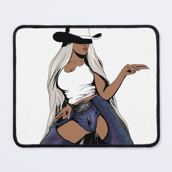 Item preview, Cowboy Carter: Redemption {fan-art} designed and sold by nevisions.