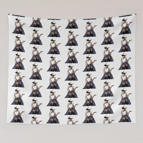 Item preview, Cowboy Carter: Redemption {fan-art} designed and sold by Nvenix.