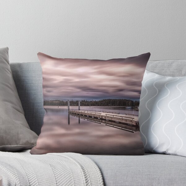Item preview, Comox lake Vancouver island designed and sold by Leighton Collins.