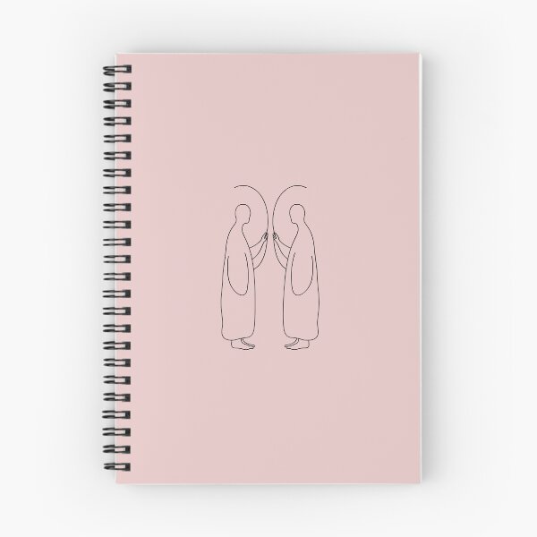 Item preview, Advocates in Accord: The Dance of Plaintiff and Defendant. designed and sold by HolyHuesGallery.