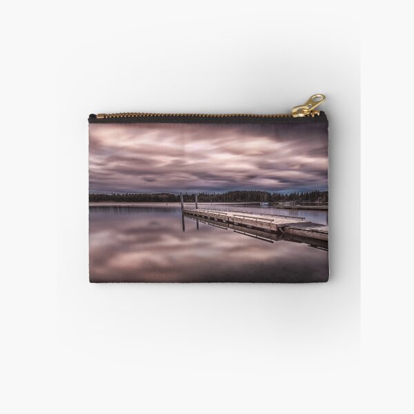 Item preview, Comox lake Vancouver island designed and sold by Leighton Collins.
