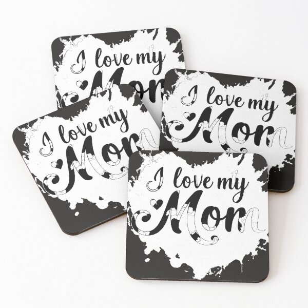 Item preview, My Mom designed and sold by AmazingAbha.