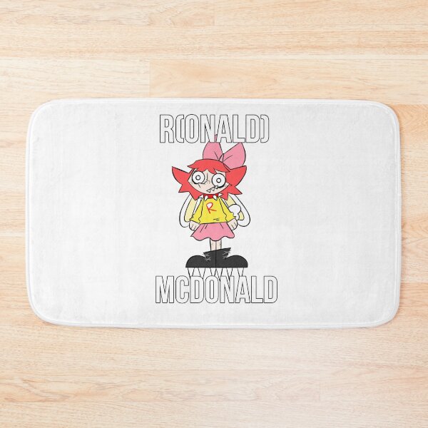 Item preview, R(onald) McD*nald  designed and sold by kkdakat08.