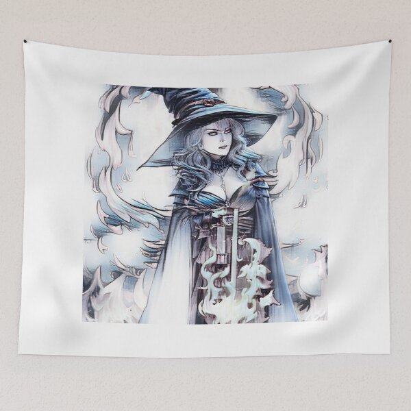 Artikelvorschau, Coole Hexe Kunstdruck entworfen und verkauft von TGAL2.