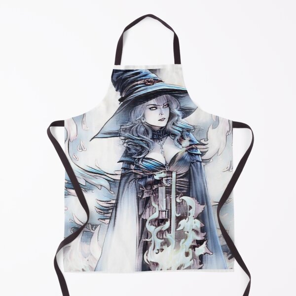 Artikelvorschau, Coole Hexe Kunstdruck entworfen und verkauft von TGAL2.