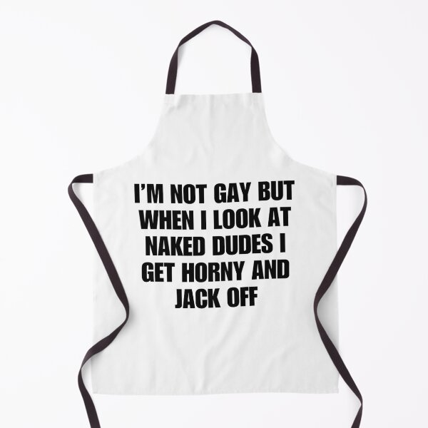 Item preview, Not Gay But... designed and sold by killzak.