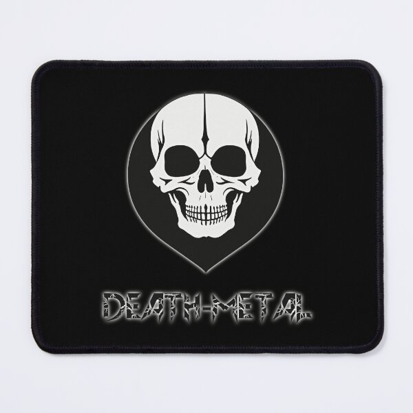 Item preview, Death metal designed and sold by Hedon77.