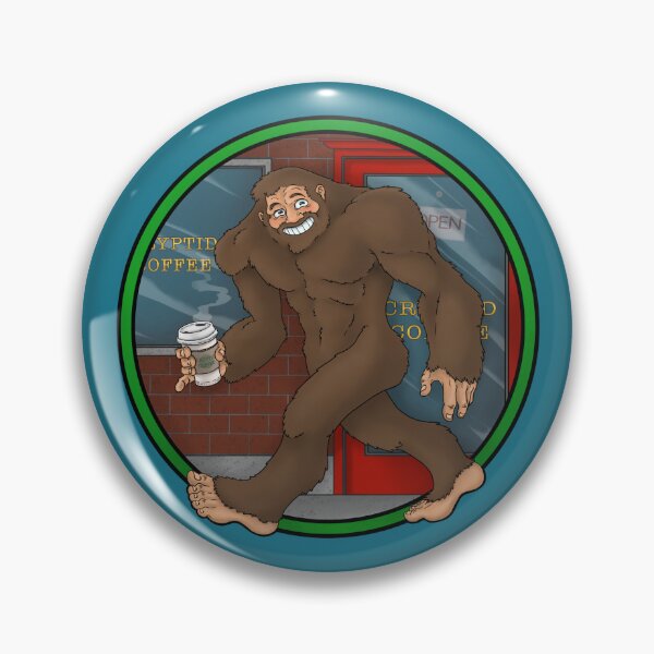 Item preview, Urban Encounters designed and sold by Dead Possum Designs.
