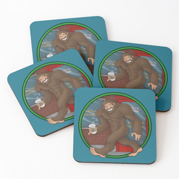 Item preview, Urban Encounters designed and sold by Dead Possum Designs.